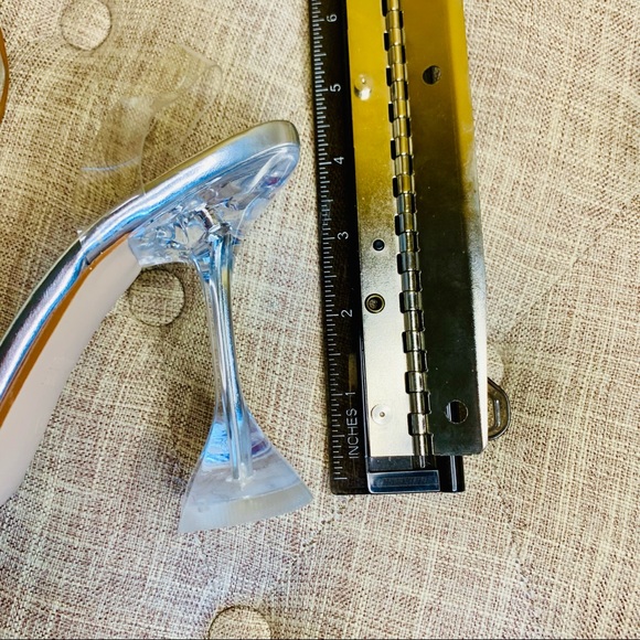 Catherine Malandrino Heels - Picture 9 of 14